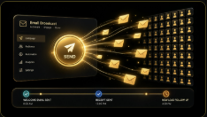 Email automation that sells while you sleep