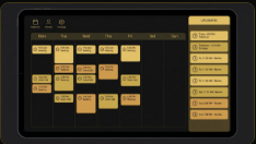 Calendar booking and scheduling