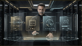 The AI Agent System